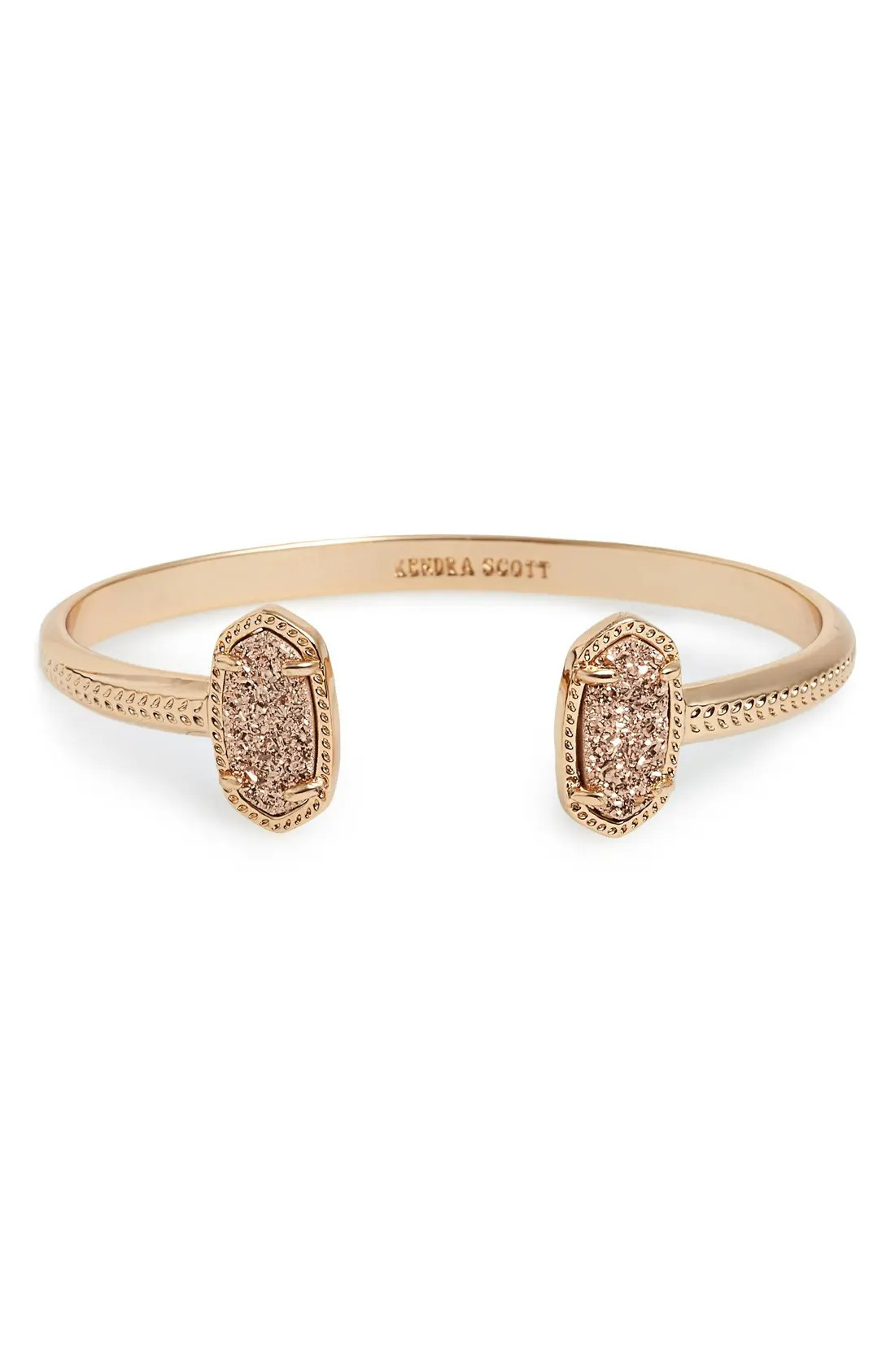 'Elton' Station Cuff Bracelet | Nordstrom