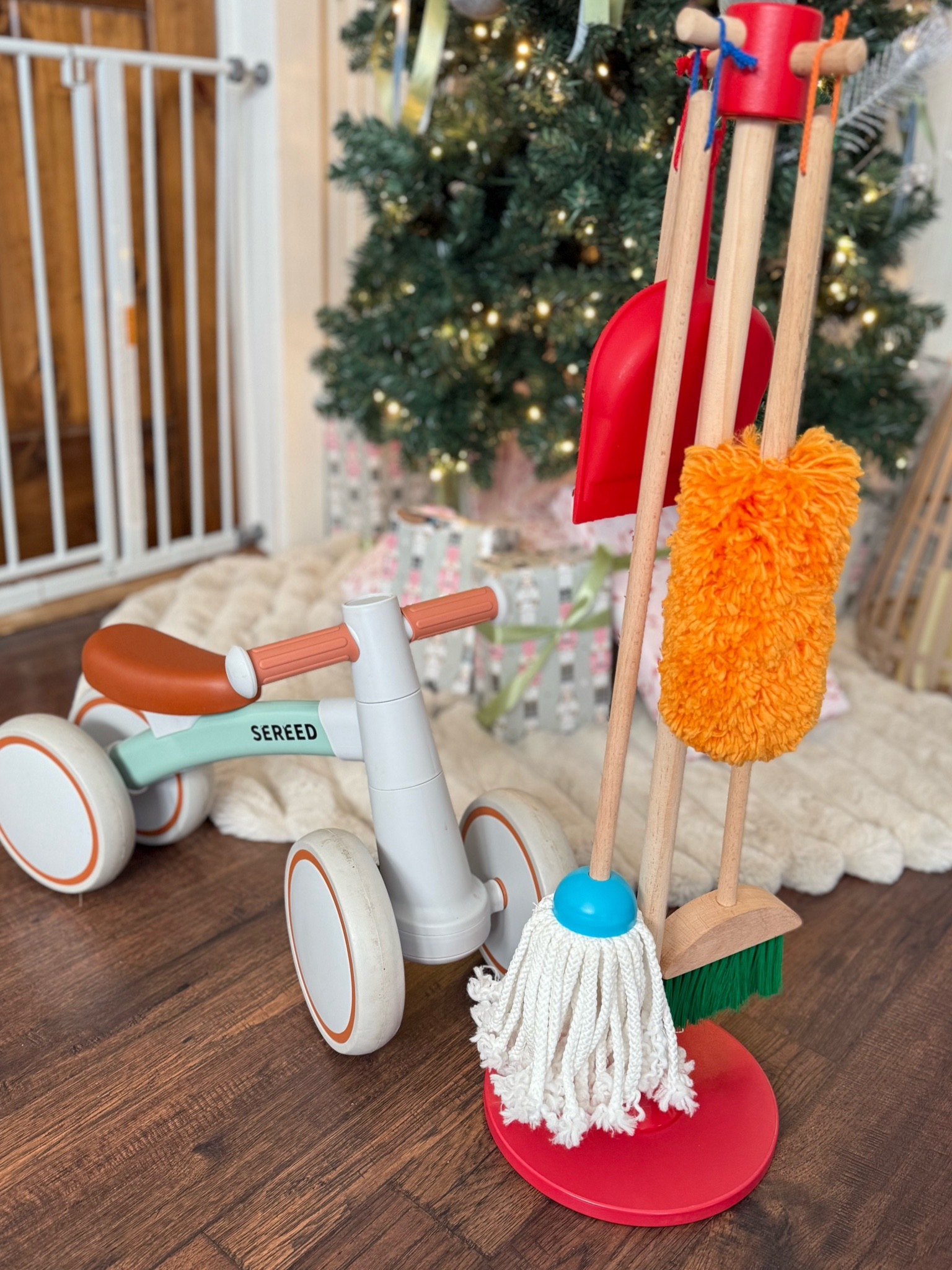 Toddler Christmas finds🎄

#LTKBaby #LTKKids #LTKHoliday