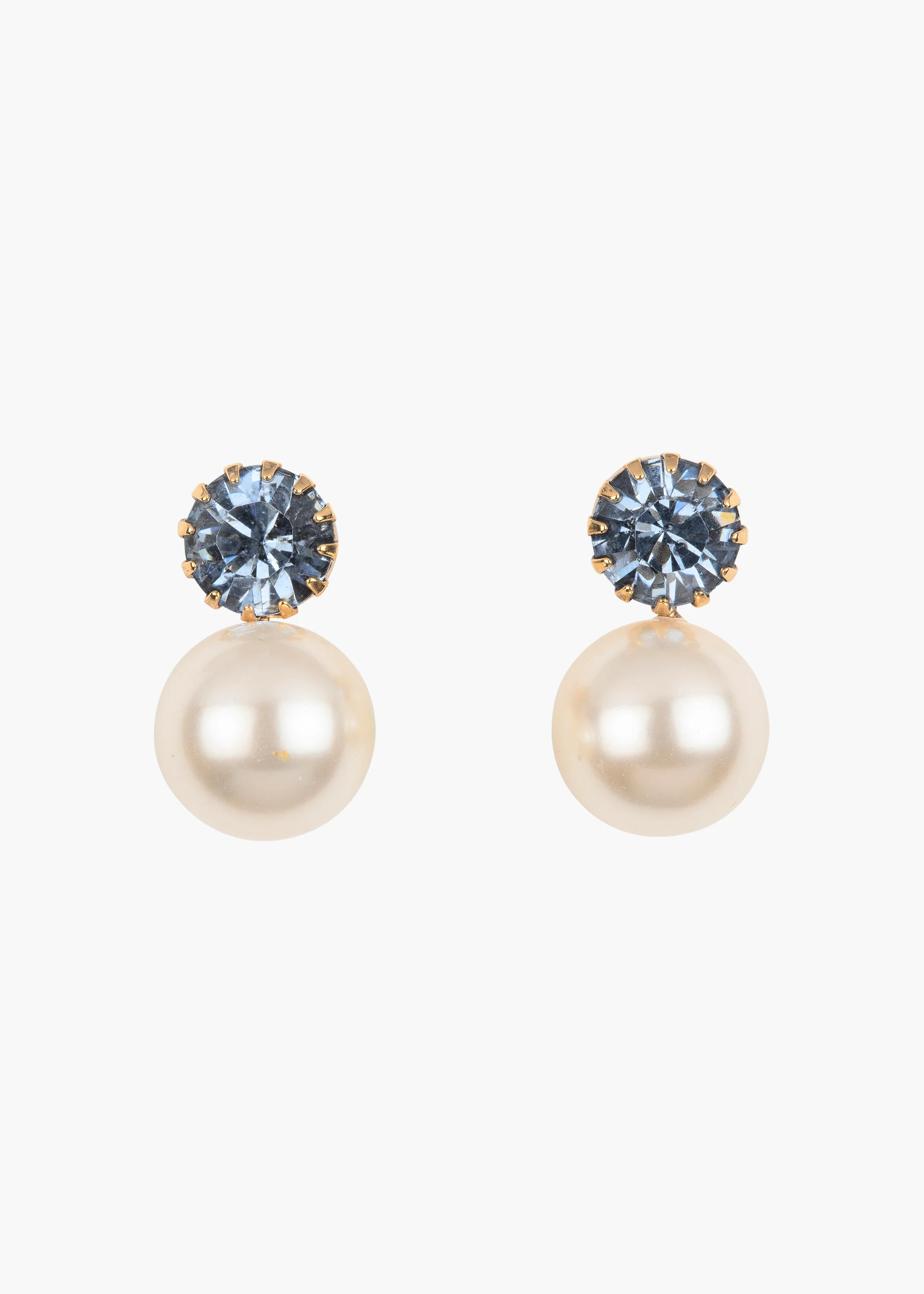 Ines Earrings | Jennifer Behr 