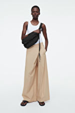 CANOPY MINI CROSSBODY - NYLON
                        
						£65
	                           		
... | COS UK