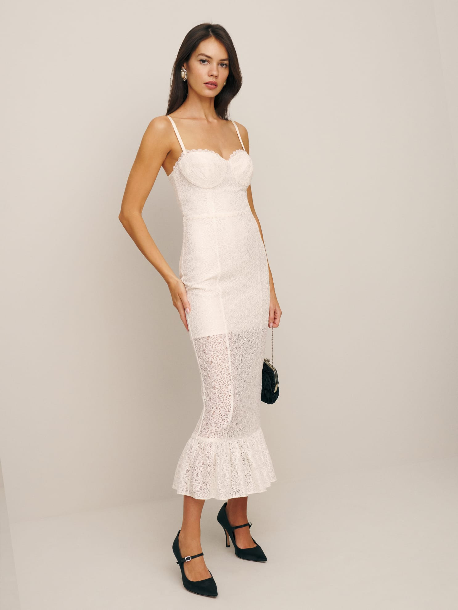 Canice Dress | Reformation (Global)