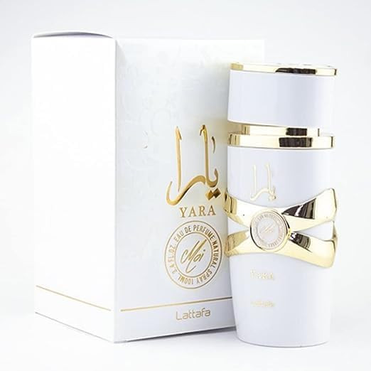 Yara Moi Eau De Parfum | Extra Long Lasting Fragrance | Imported Perfume For Men & Women | Blende... | Amazon (CA)