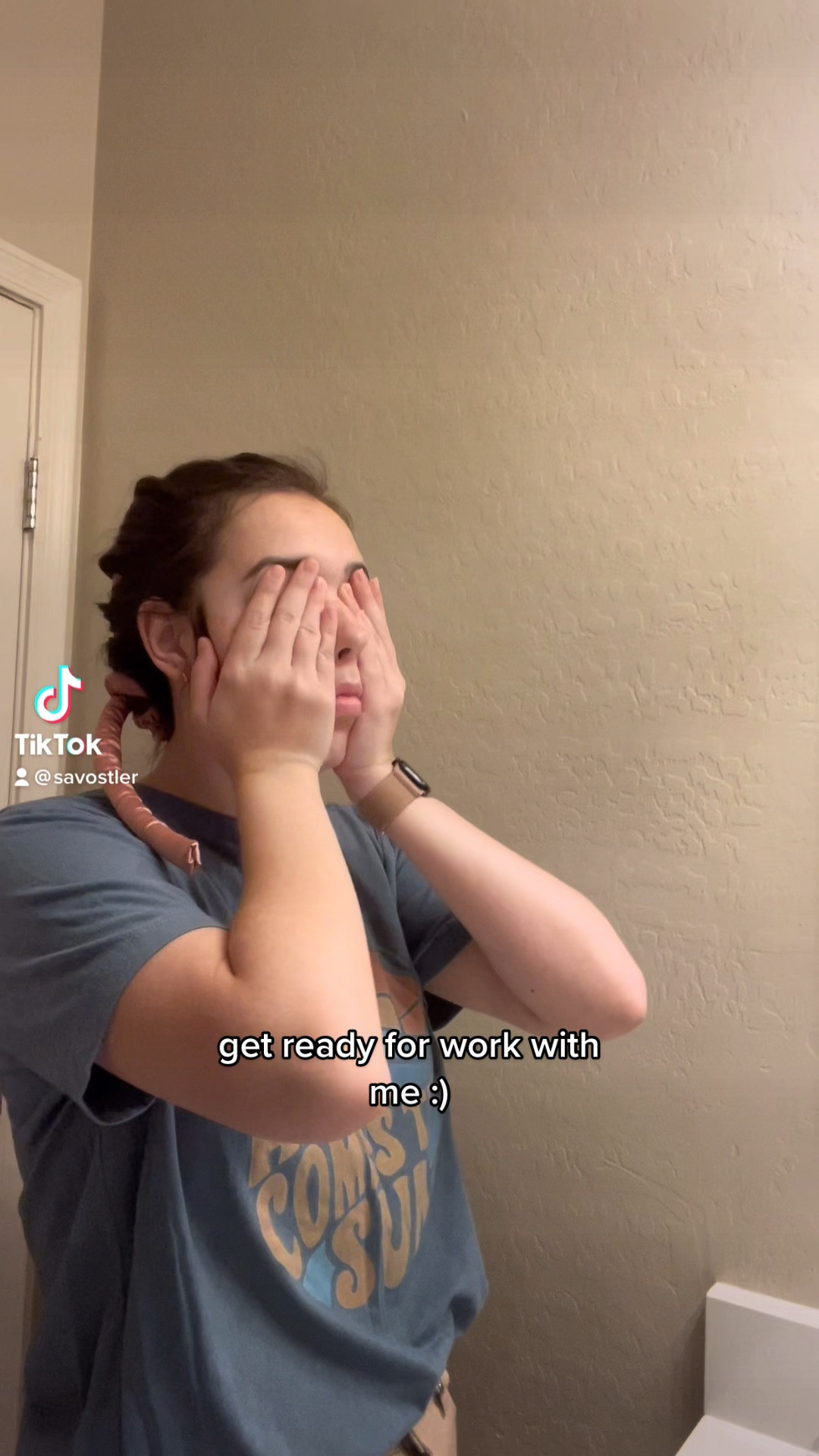 GRWM for work :) 

#LTKstyletip #LTKworkwear