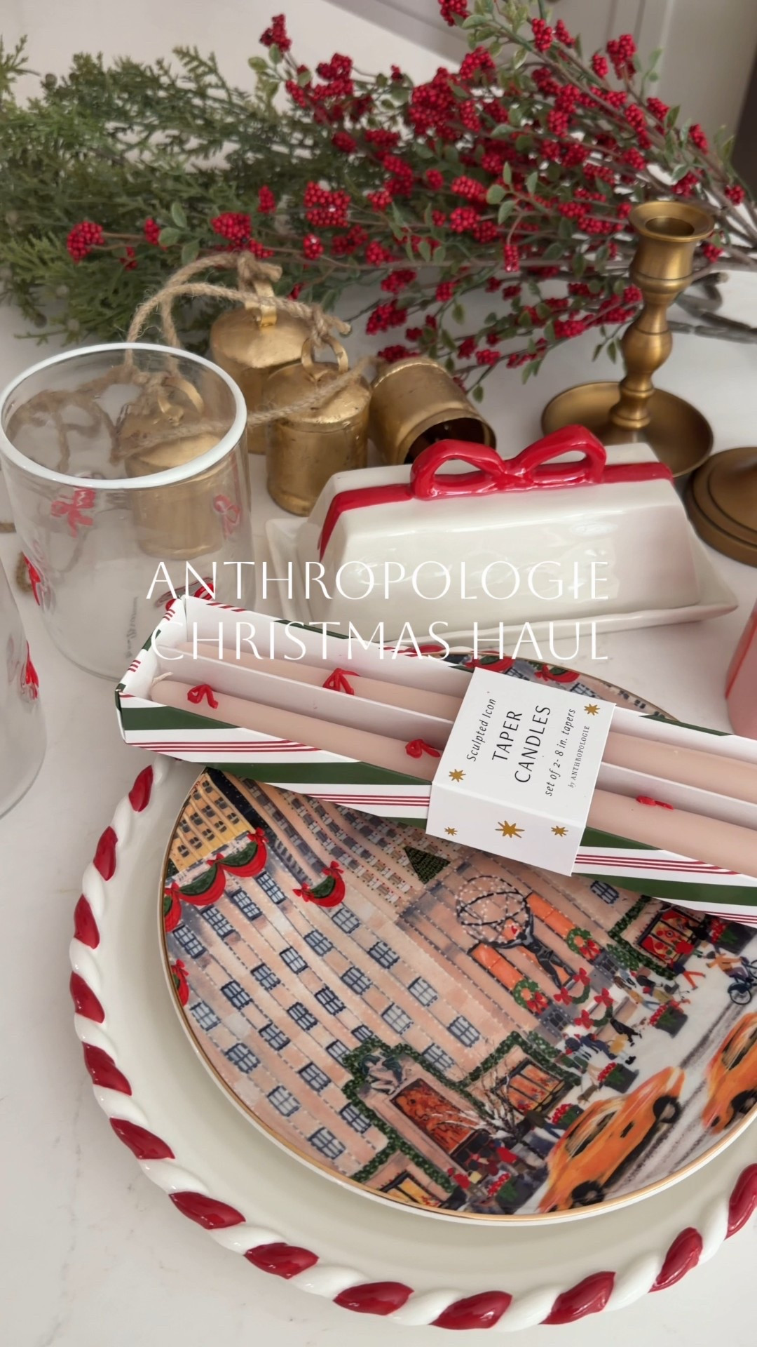 Use my early access code LOVELETTERS30 for 30% off! 

+ Spend $200 Now, Get $50 Later for Holiday Gifting

#LTKHoliday #LTKSaleAlert #LTKHome