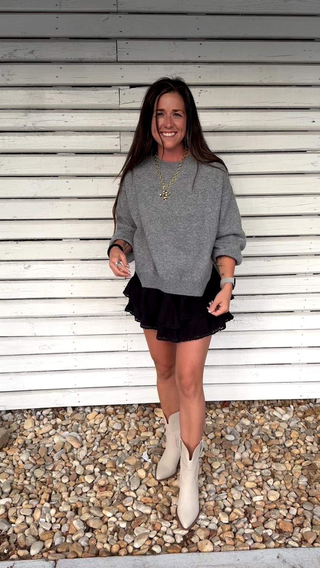 Outfit inspo for date night or girls night! 



#LTKFindsUnder50 #LTKStyleTip