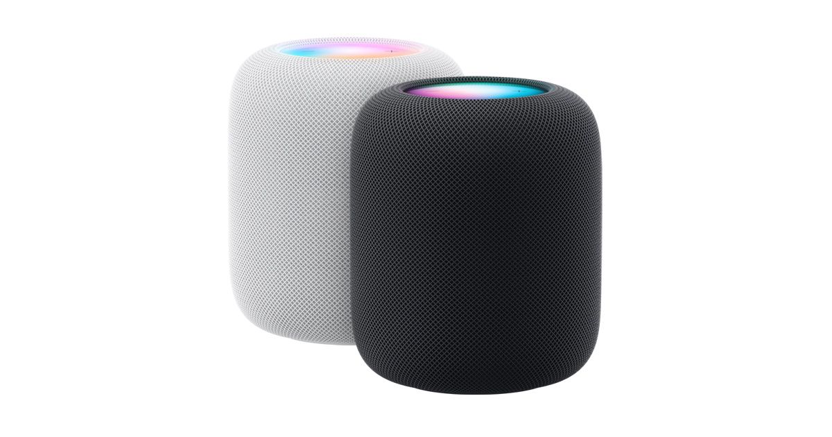 Buy HomePod (2nd generation) - Apple | Apple (US)