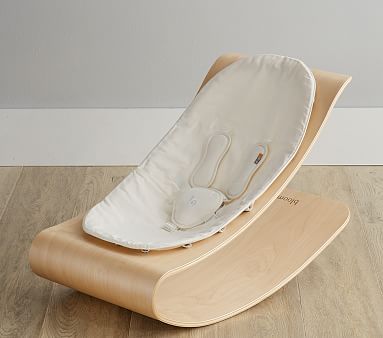 bloom Coco Stylewood Lounger | Pottery Barn Kids