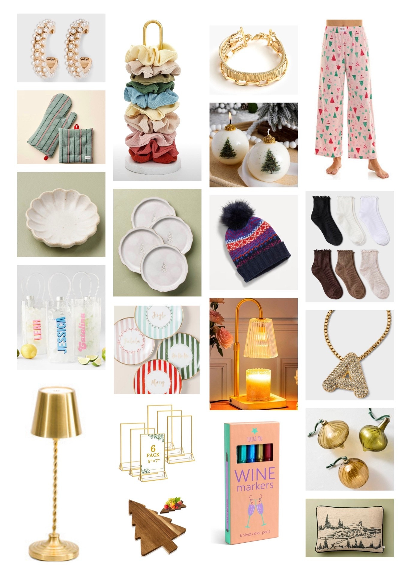 More gifts! Most under $15!!! 

#LTKSaleAlert #LTKHoliday #LTKGiftGuide