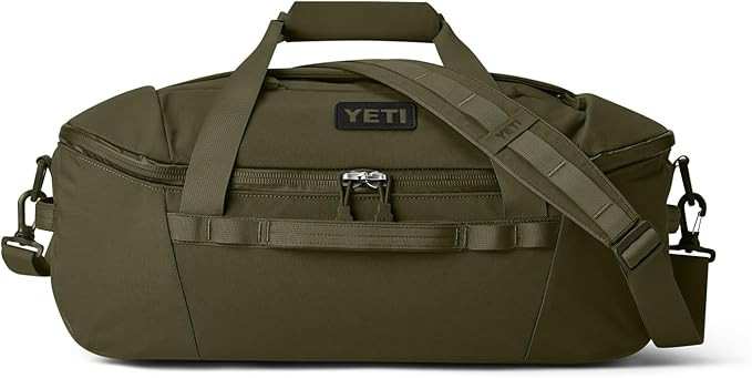 YETI Crossroads Duffel Bag | Amazon (US)