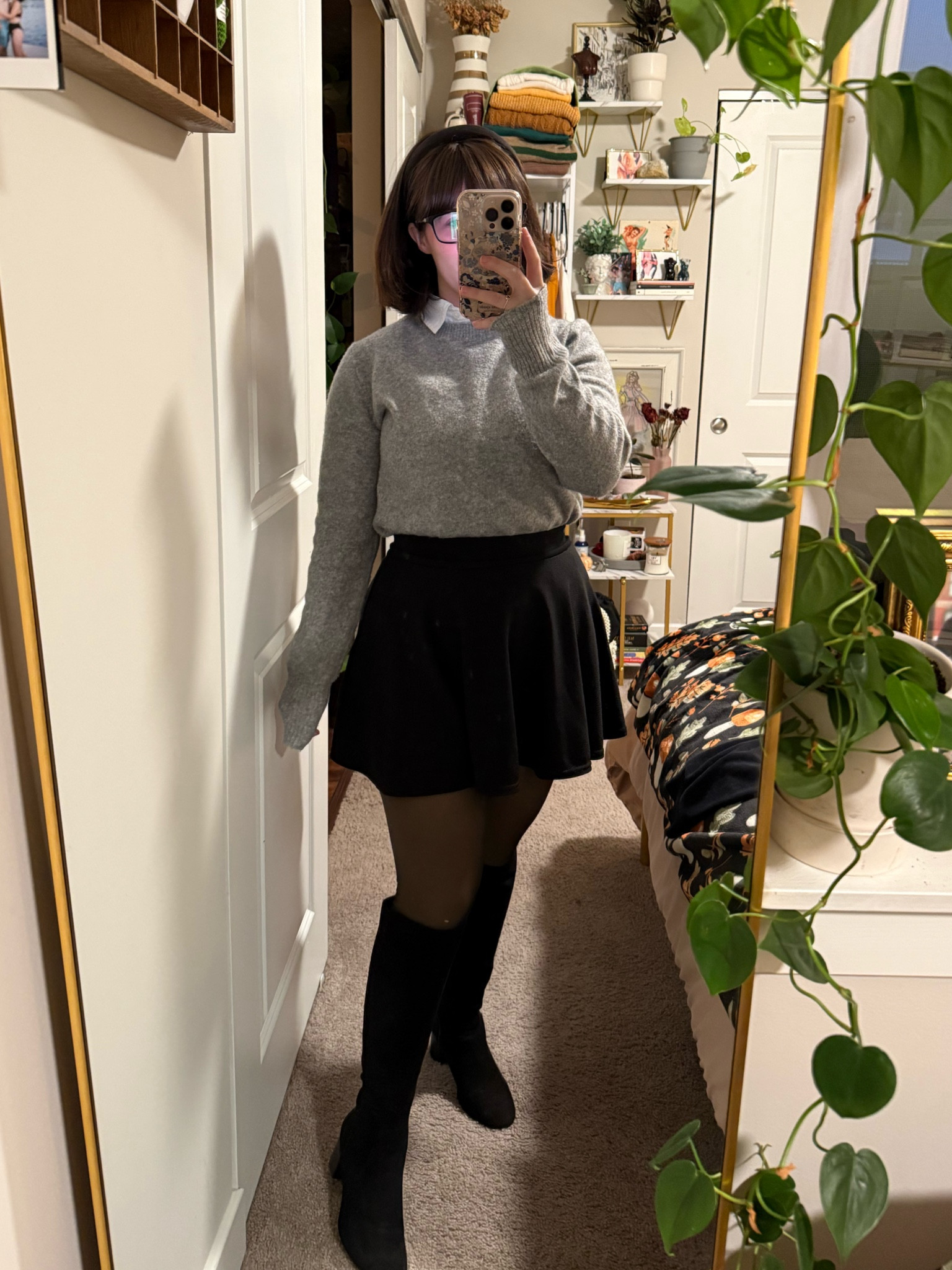 OOTD 1.9.25

#LTKWorkwear #LTKStyleTip #LTKSeasonal