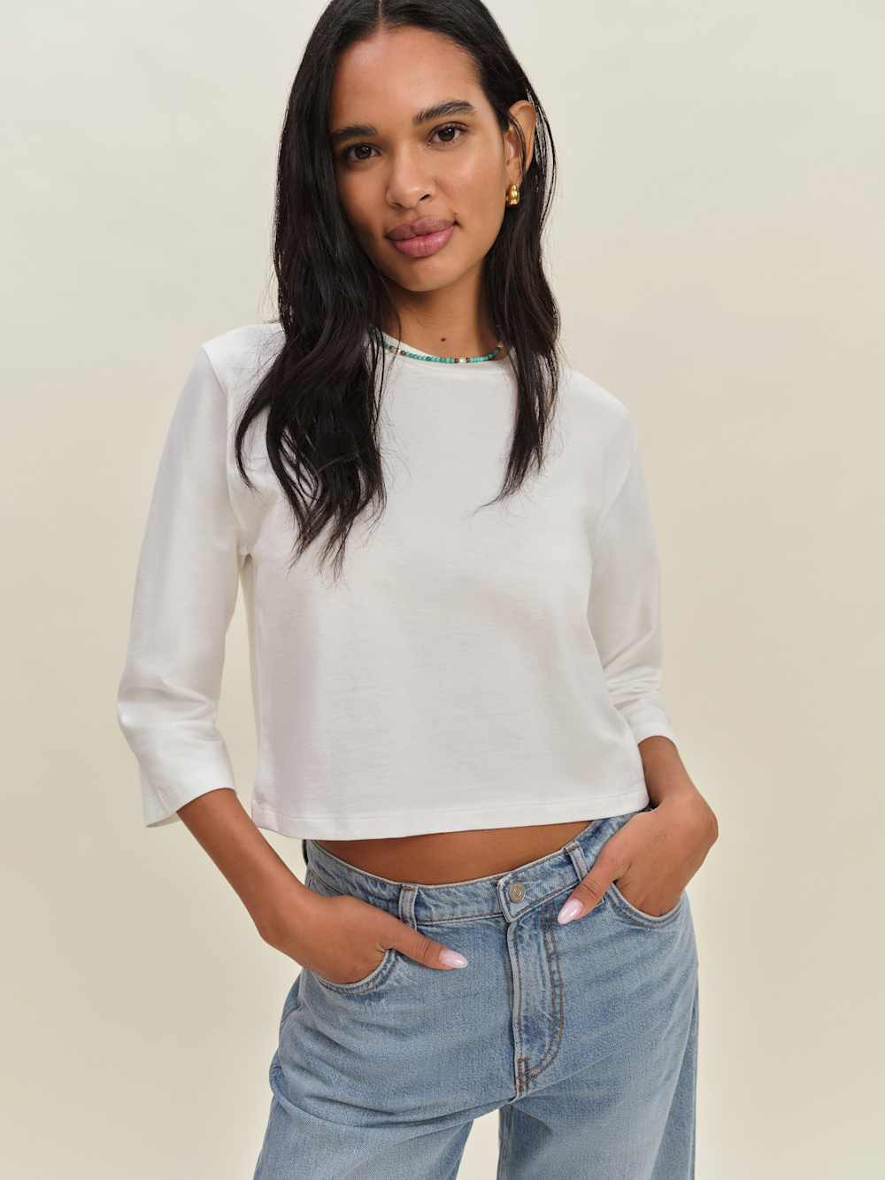 Lewis Tee | Reformation (Global)