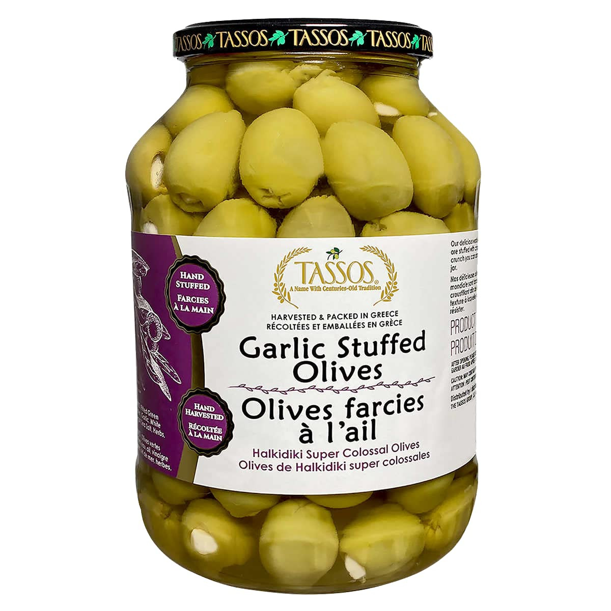 Brand: Tassos | Amazon (CA)