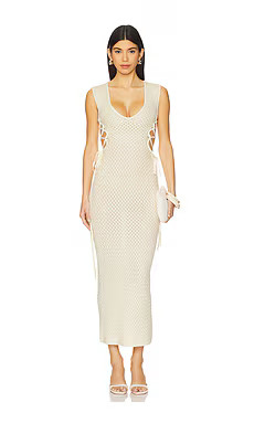 x REVOLVE Kyle Maxi Dress
                    
                    Michael Costello | Revolve Clothing (Global)