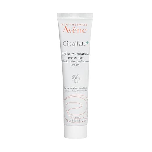 Eau Thermale Avene Cicalfate+ Restorative Protective Cream - Wound Care - Helps Reduce Look of Sc... | Amazon (US)