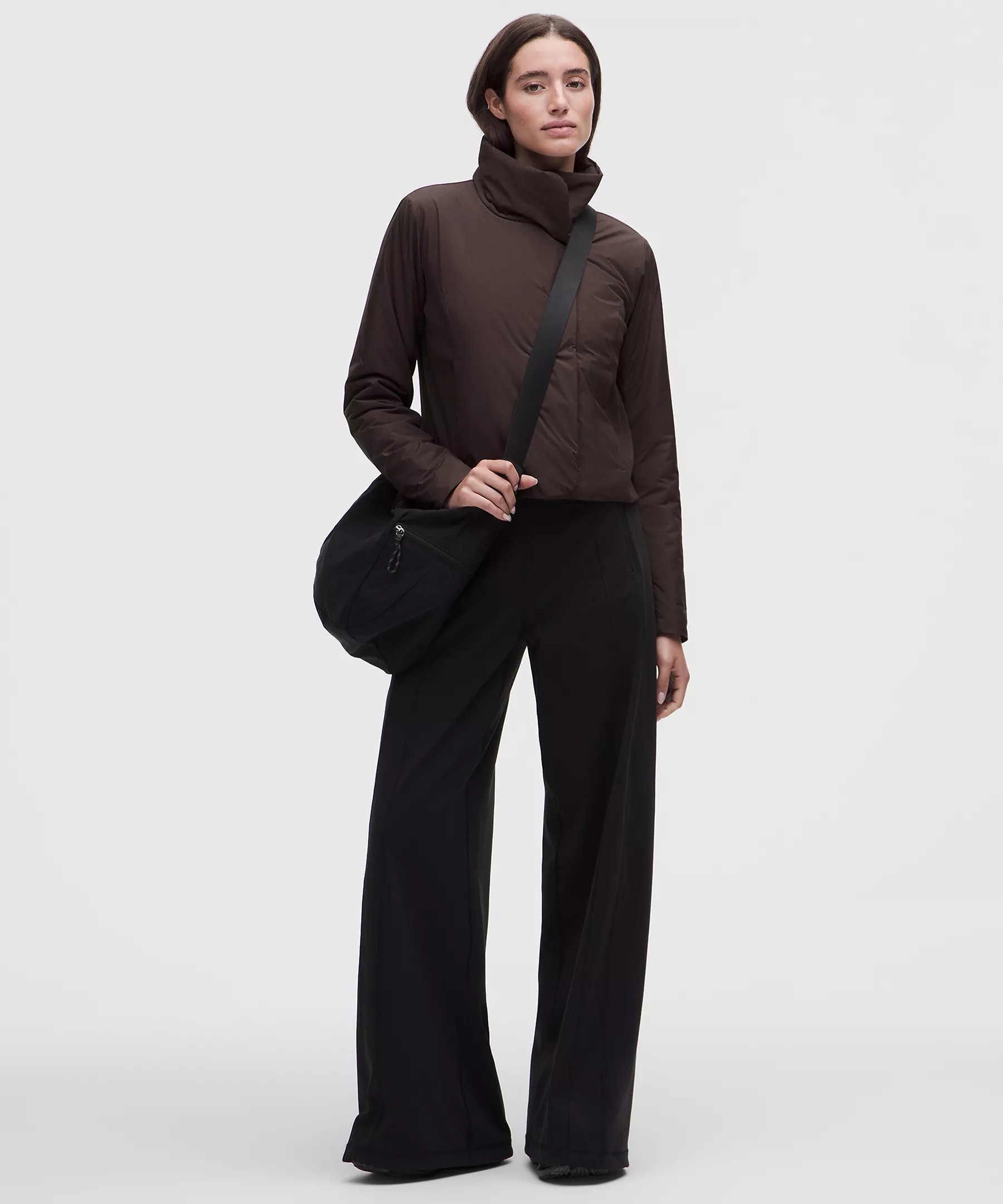 Sleek City Jacket | Lululemon (US)