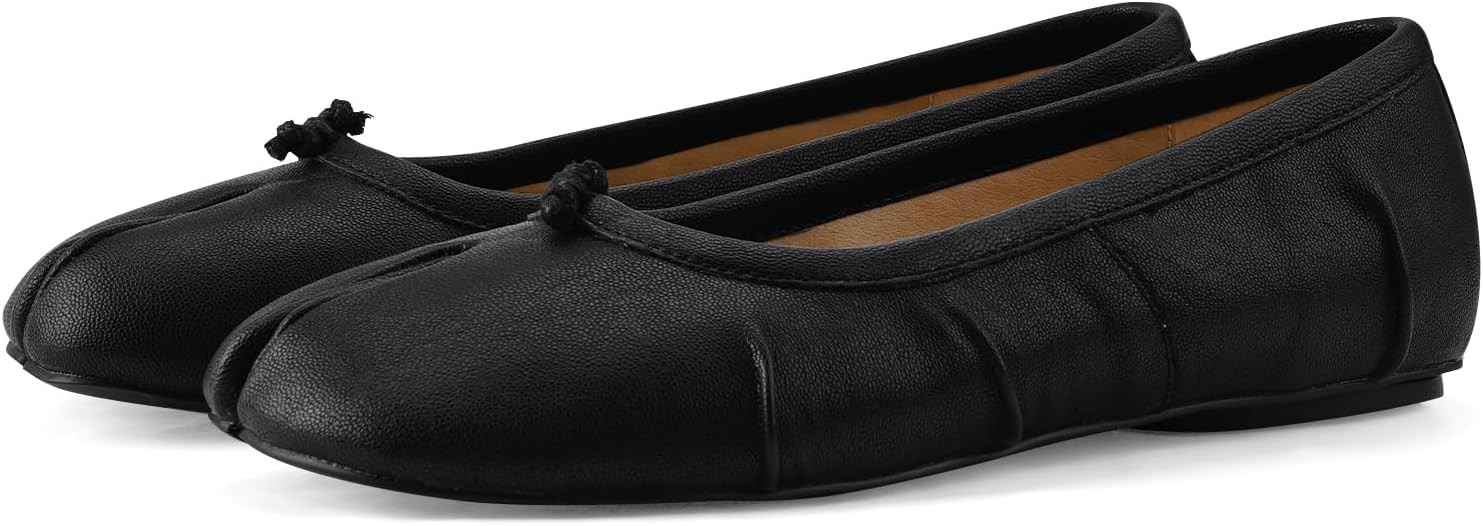 VBDB Women's D-d01Ballet Flat | Amazon (UK)