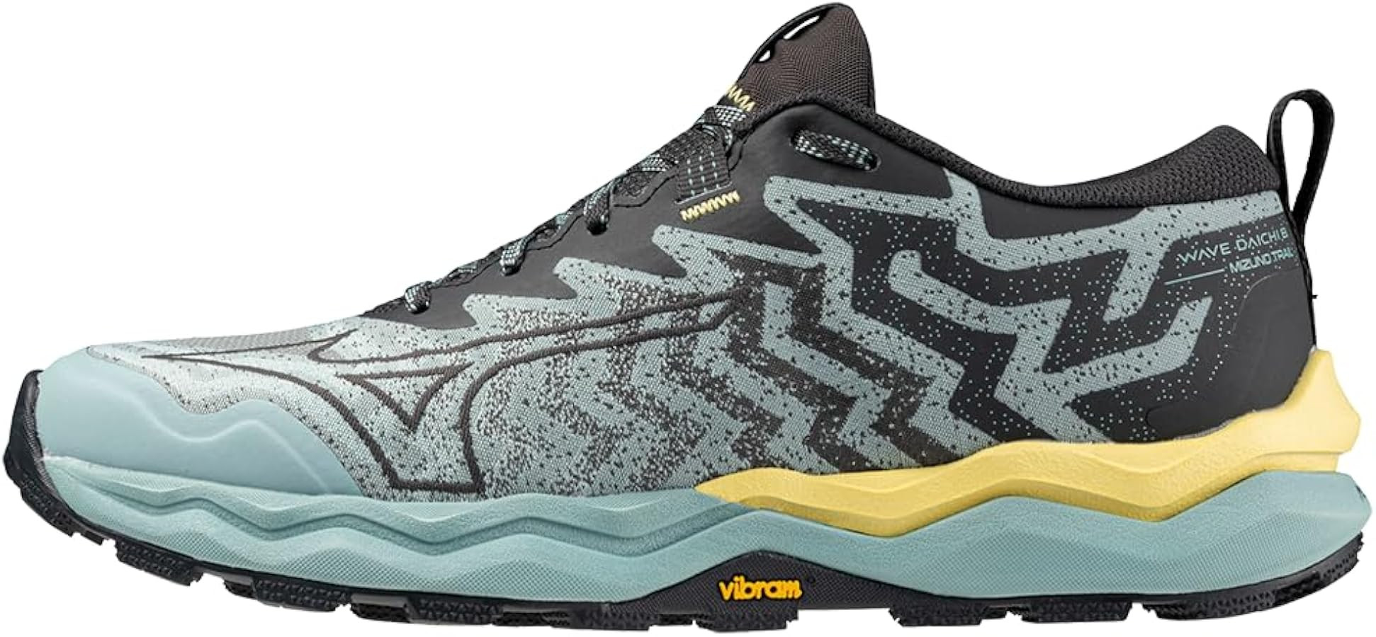 Mizuno Women's Wave Daichi 8 Running Shoe | Amazon (US)