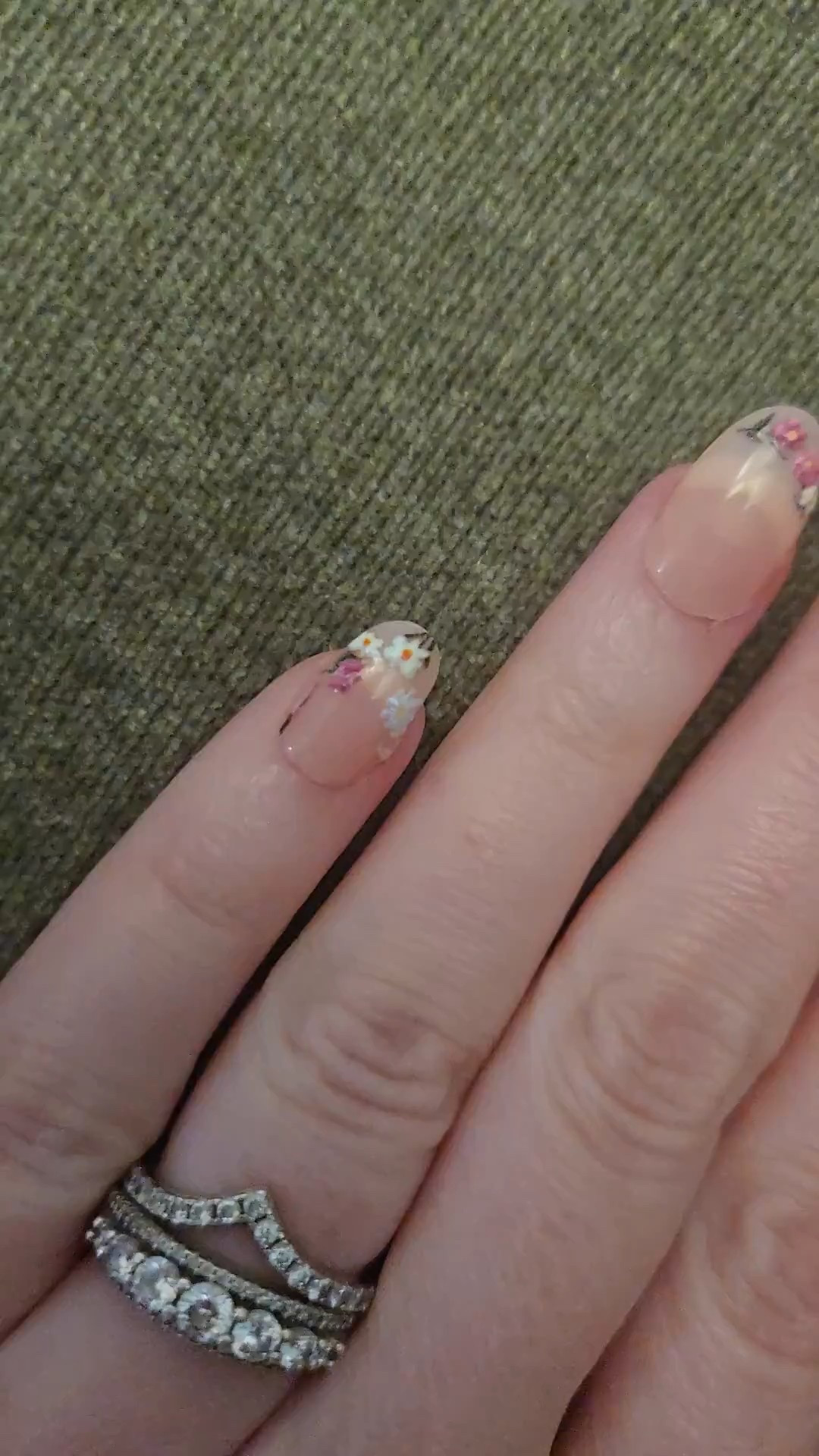 Dreaming of spring. This nail glue holds amazingly and I’ll have these nails hold up for 2 weeks minimum 💅

#LTKselfcare #LTKBeauty