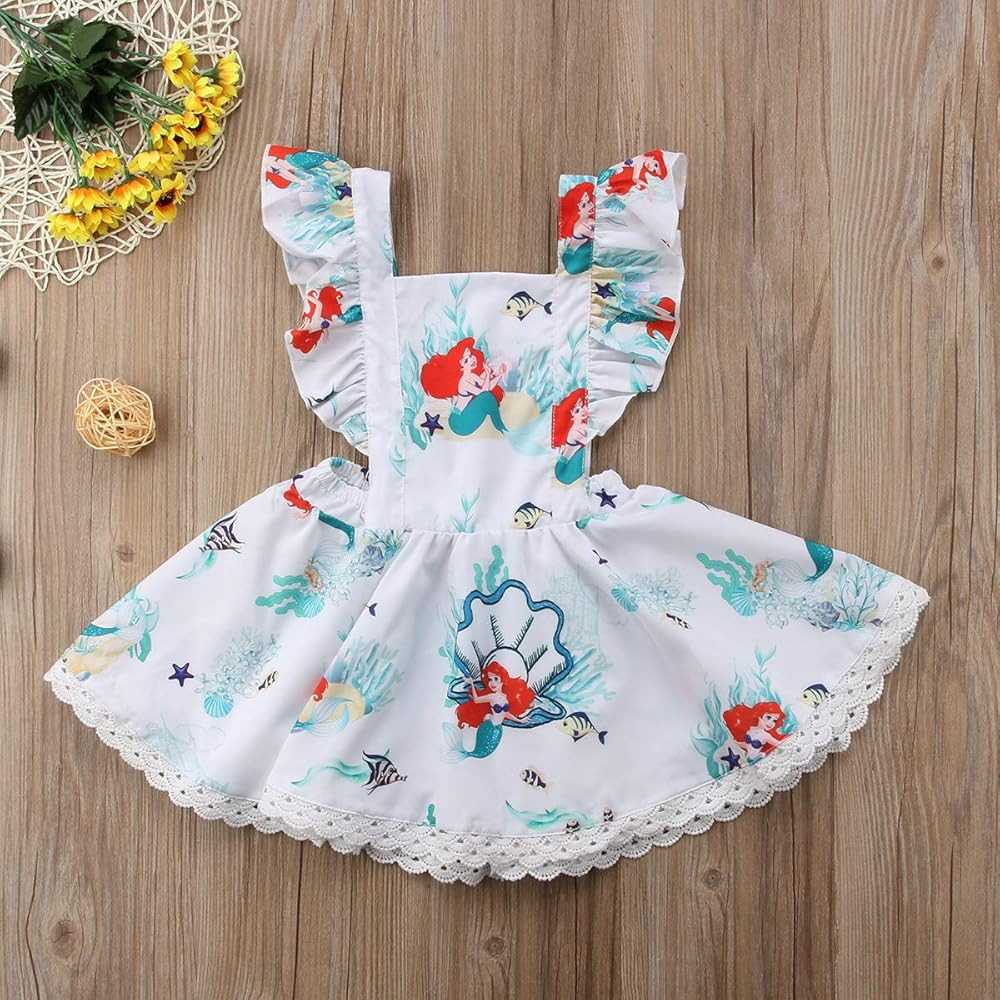 Mermaid Dress | Amazon (US)