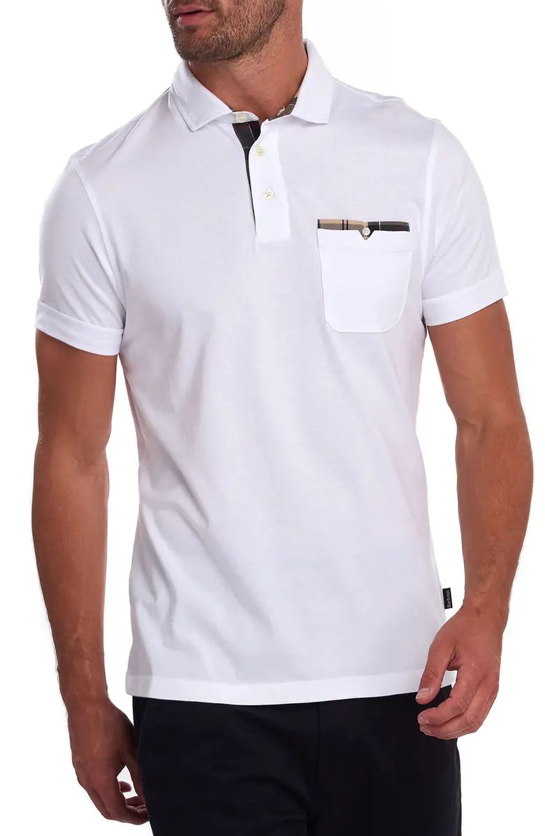 Corpatch Polo Shirt | Nordstrom