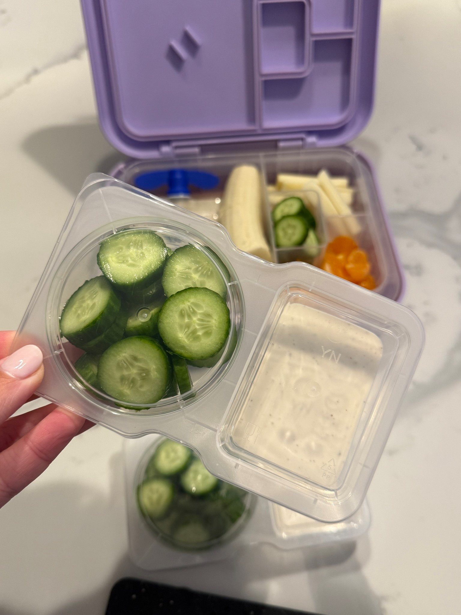 Must have snack containers for the lunch boxes!!!! YOU NEED IT!!!

#LTKmomlife #LTKKids #LTKdayinmylife