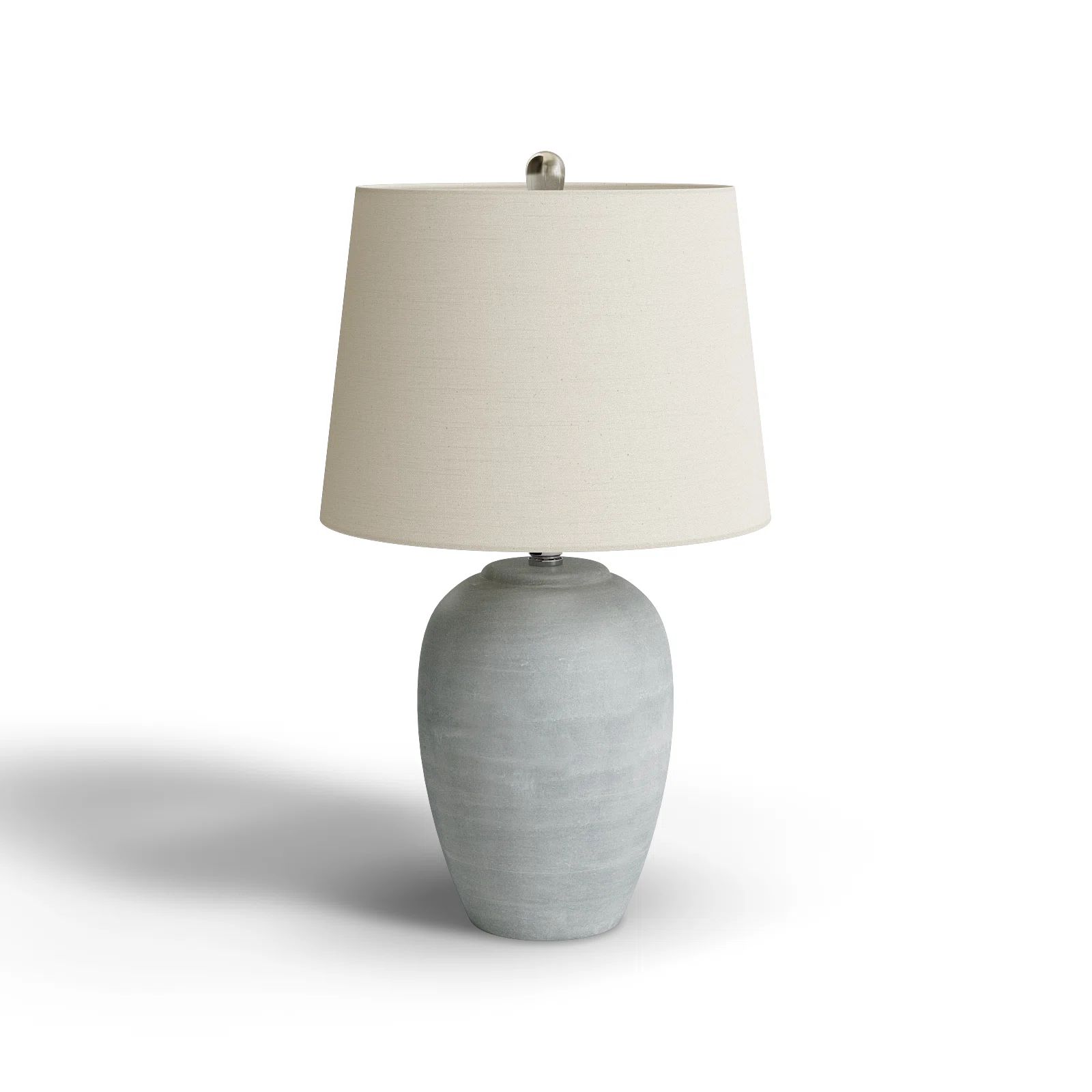 Tenor Ceramic Table Lamp | Wayfair North America