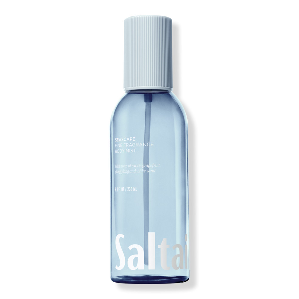 Saltair Fine Fragrance Body Mist - Seascape | Ulta