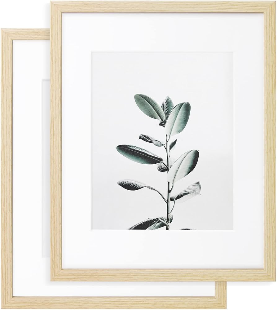 Natural wood | Amazon (US)