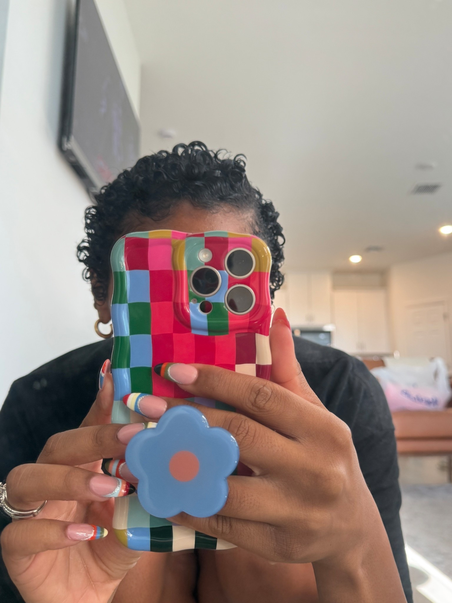 The cutest phone accessories 