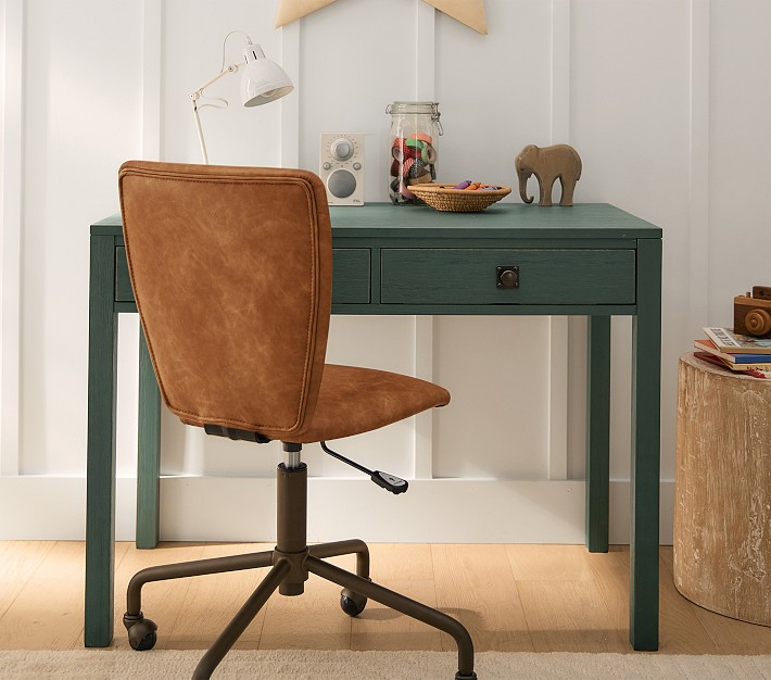Charlie Writing Desk (42") | Pottery Barn Kids