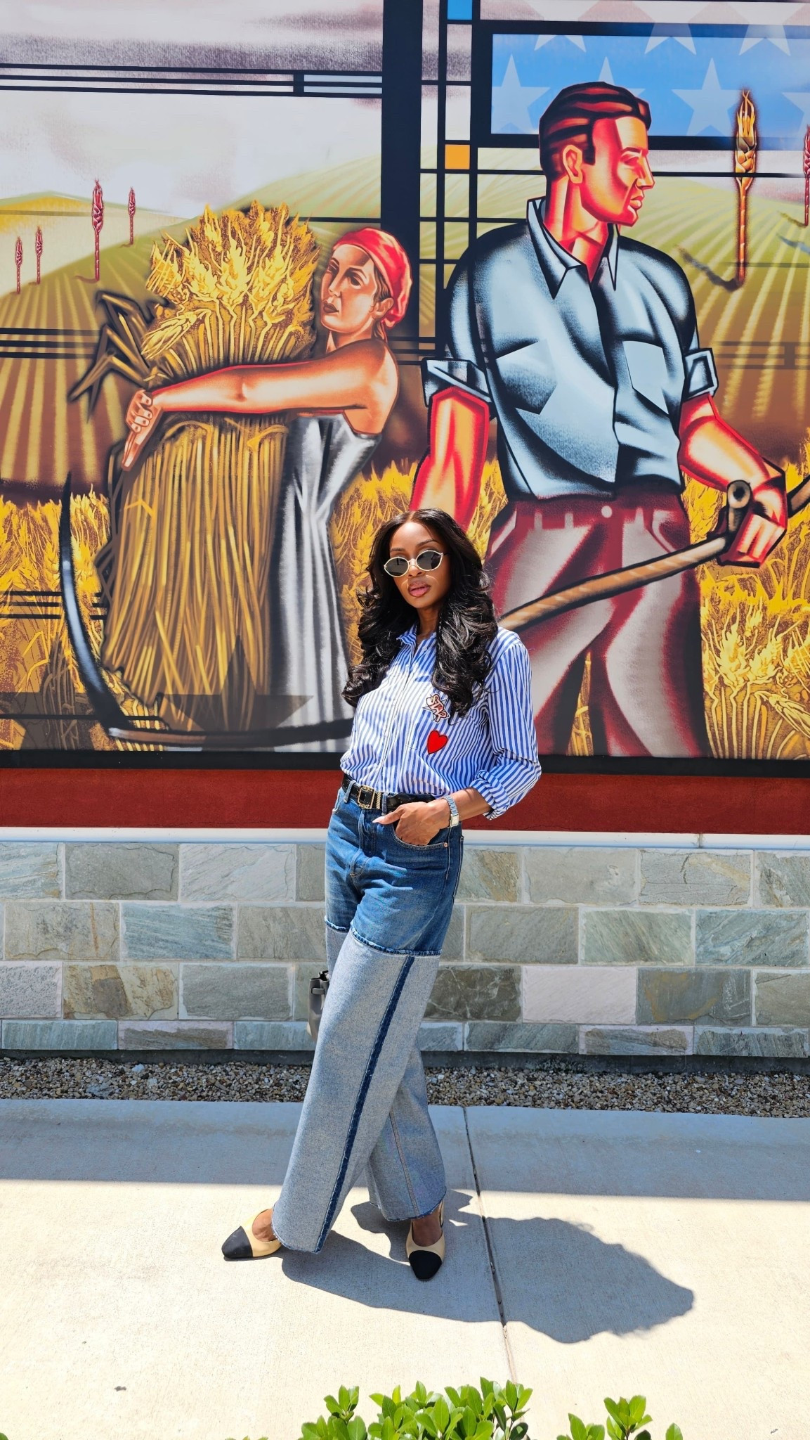 POV: You just found your new favorite sunglasses 🕶️ , linked on LTK

#LTKSeasonal #LTKSummerEdit #LTKFindsUnder100