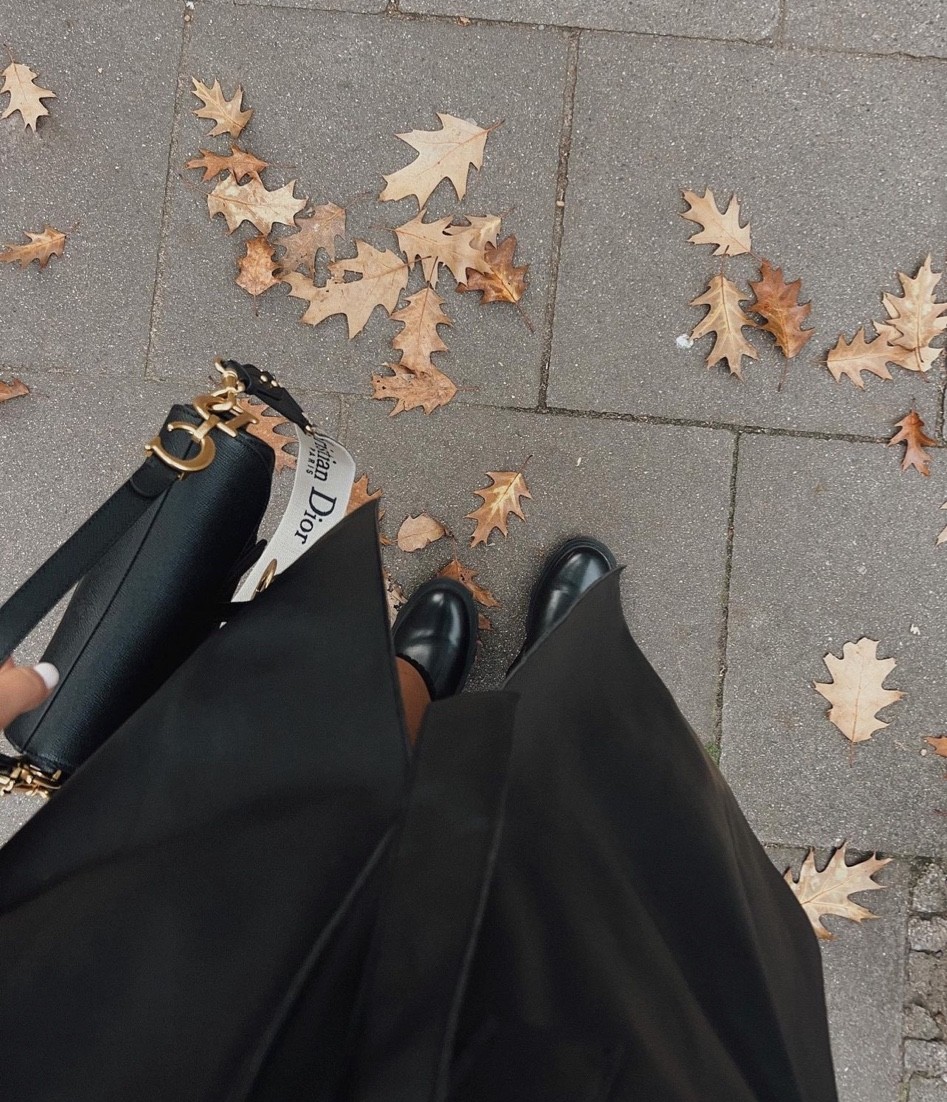All black 🖤

#LTKSeasonal #LTKstyletip #LTKeurope
