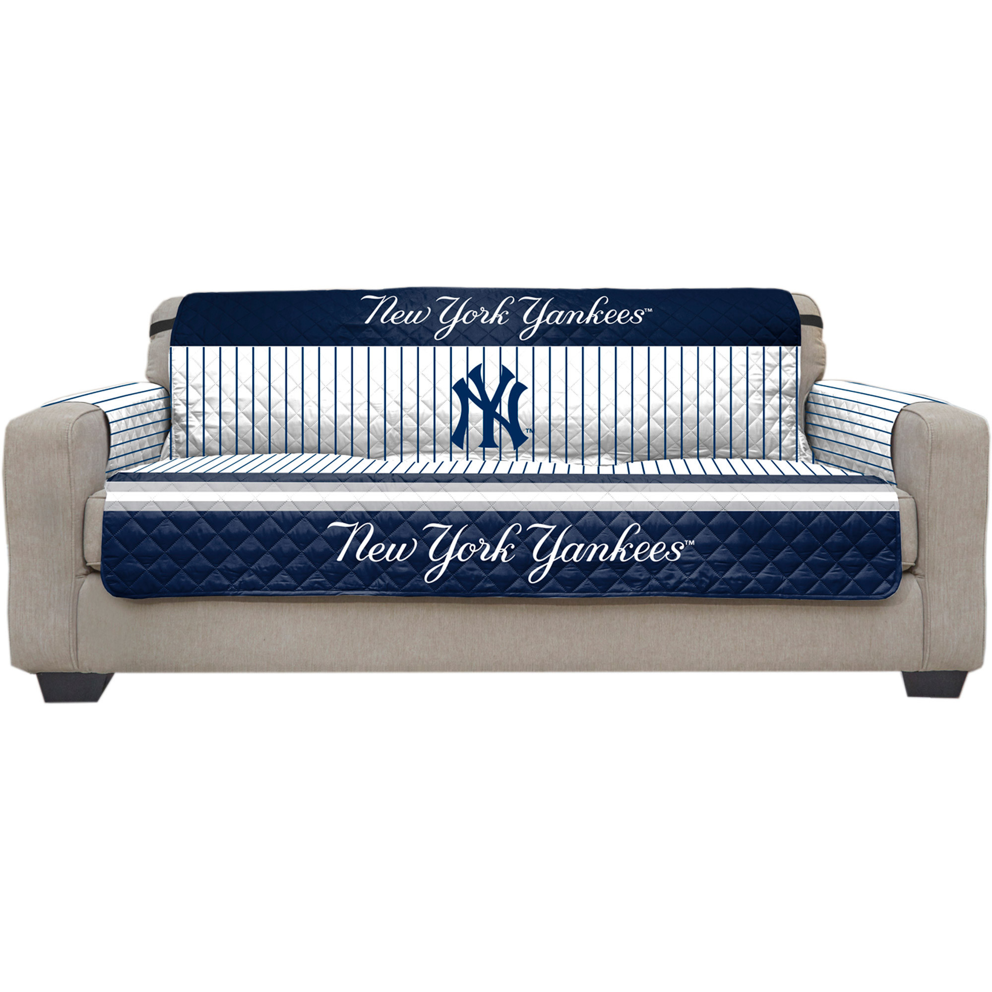 New York Yankees Sofa Protector | Fanatics
