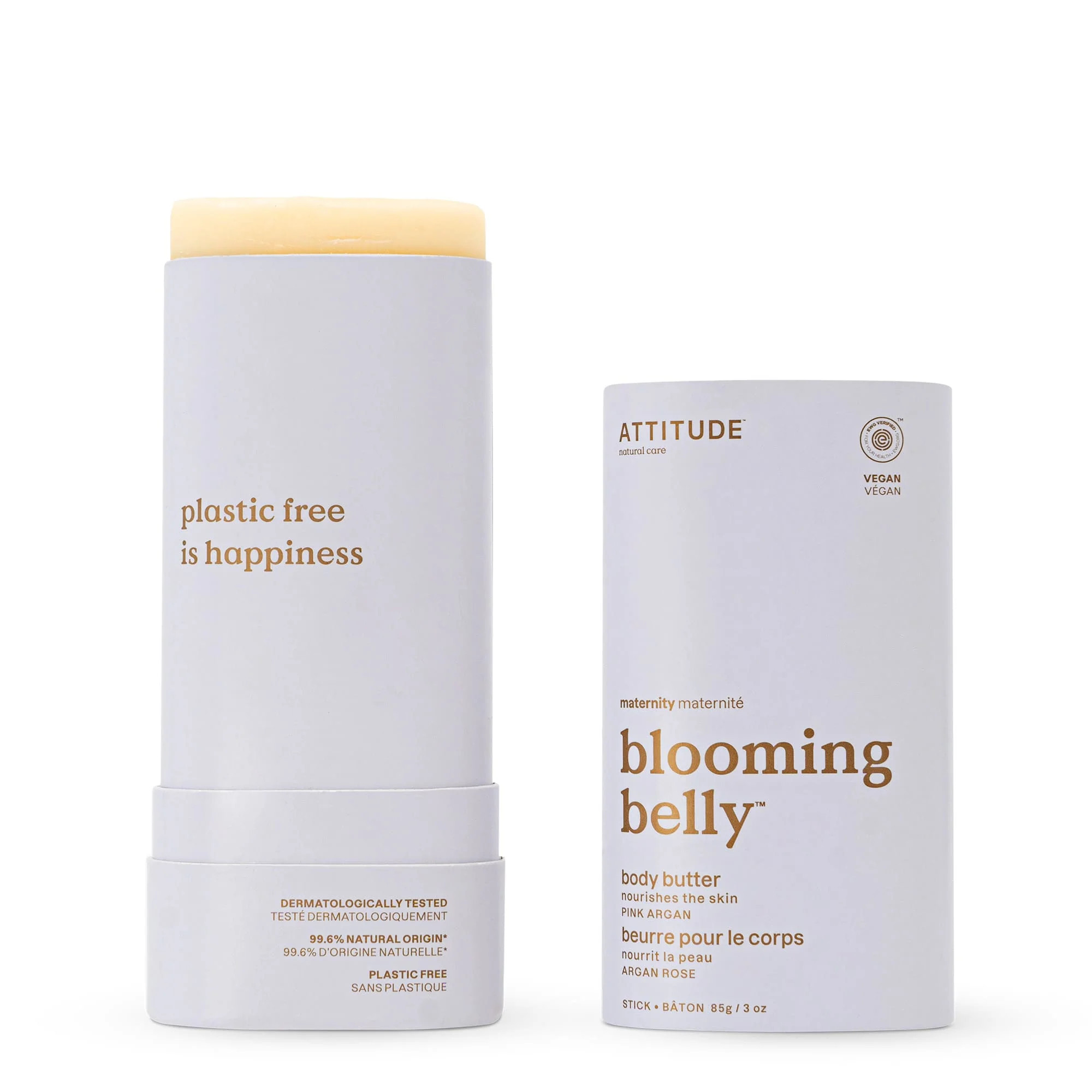 Pregnancy Body Butter | ATTITUDE