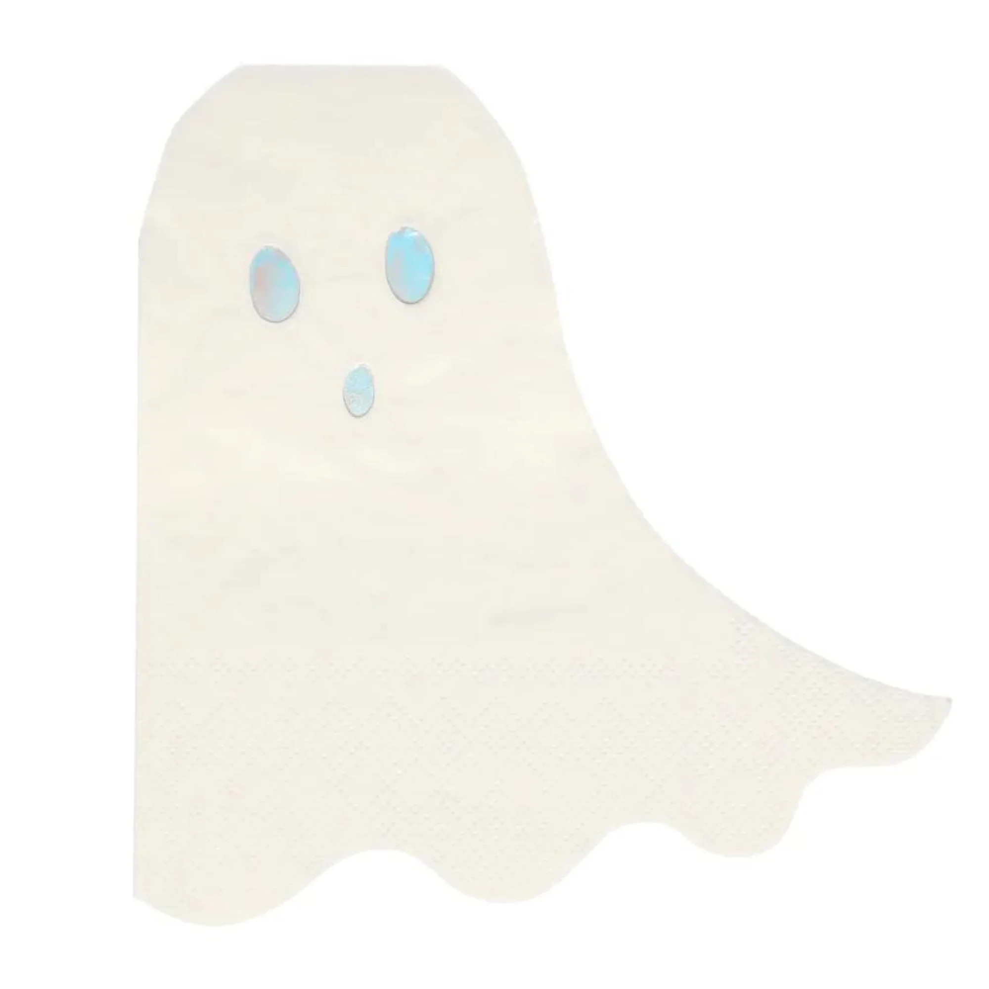 Ghost Paper Napkins | SpearmintLOVE