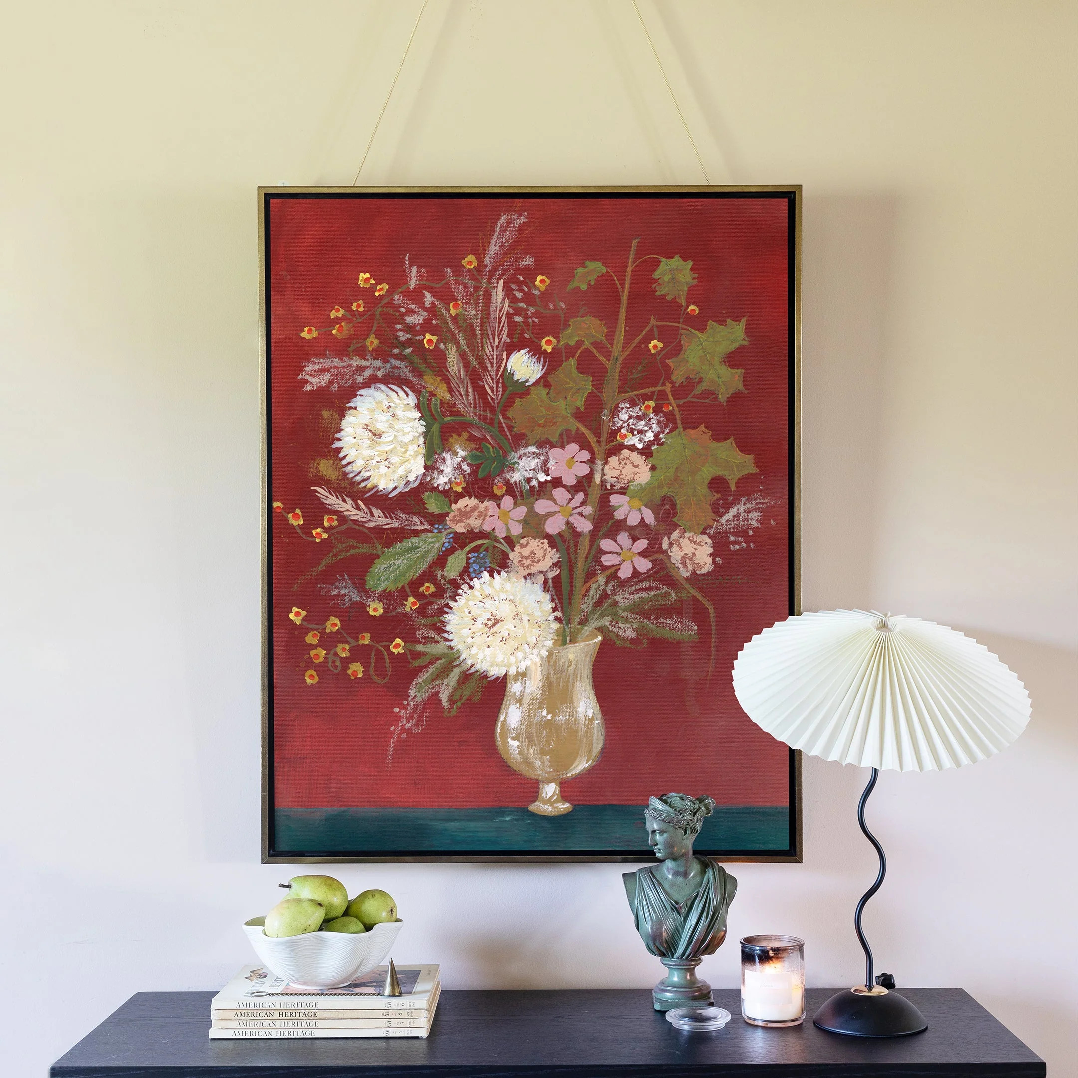 Abstracts | Lindsay Letters, LLC