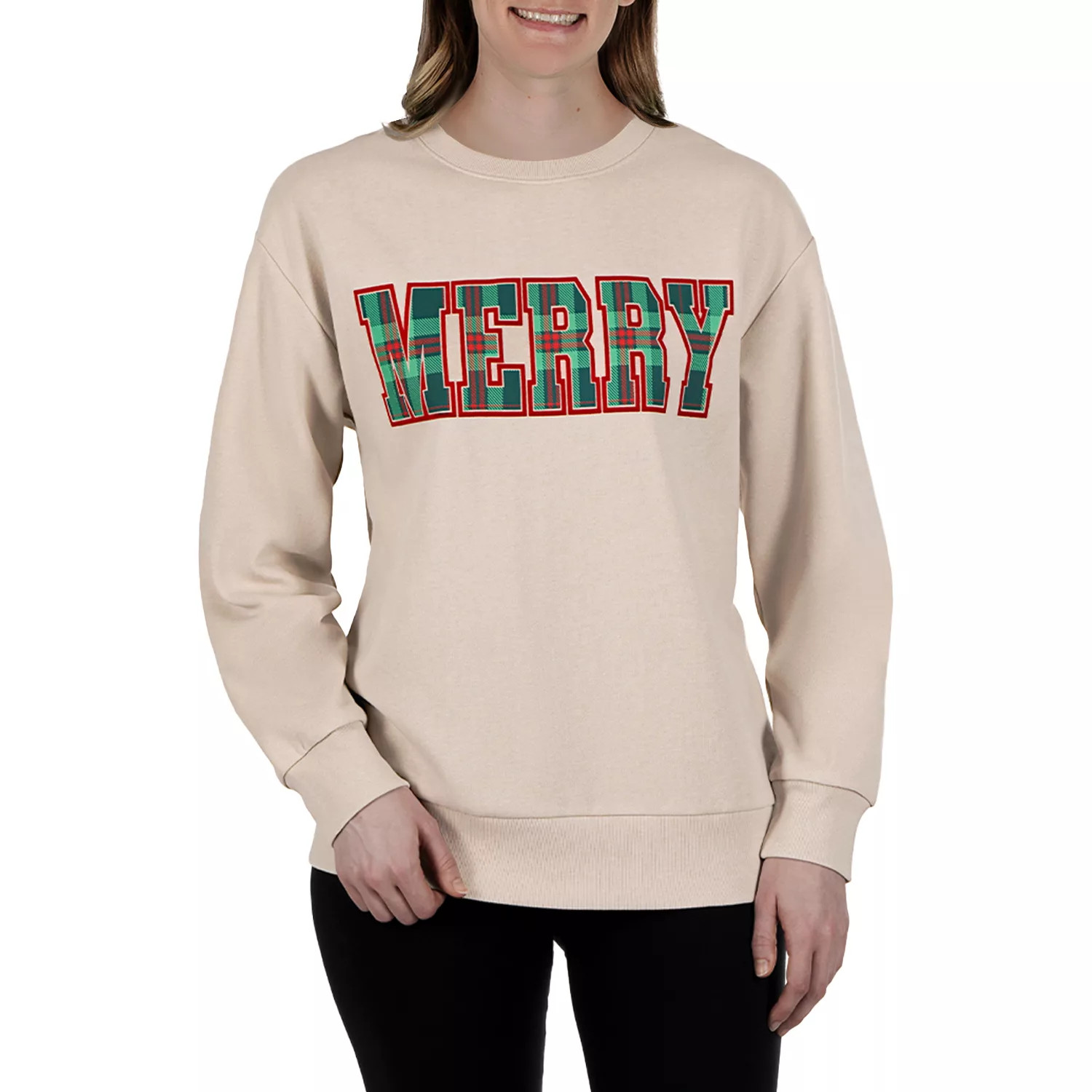 State of Mine Women's Holiday Sweatshirt | Sam's Club