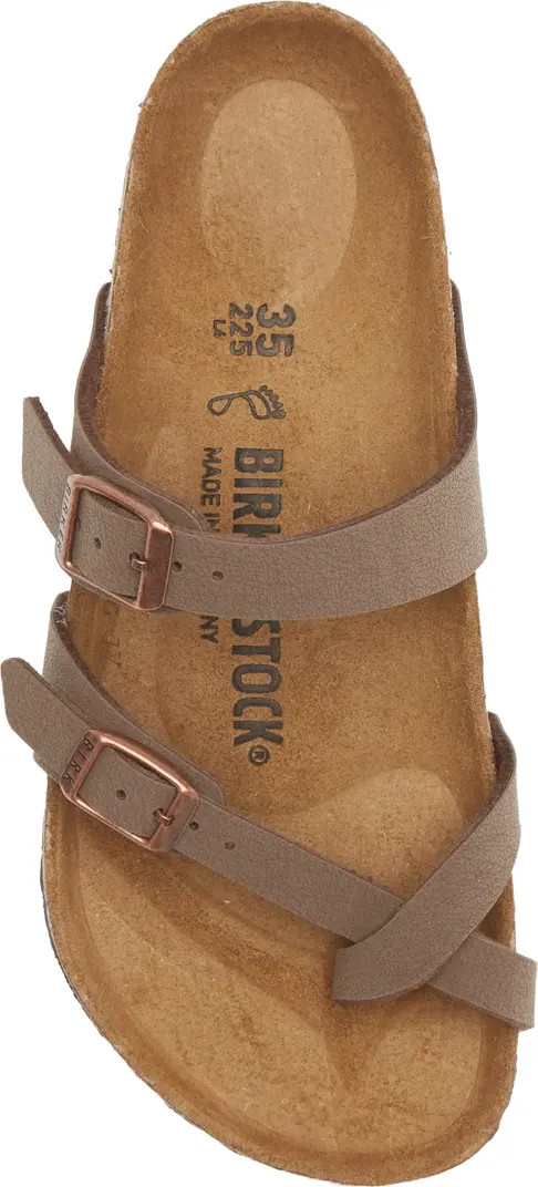 Mayari Birko-Flor Sandal (Women) | Nordstrom