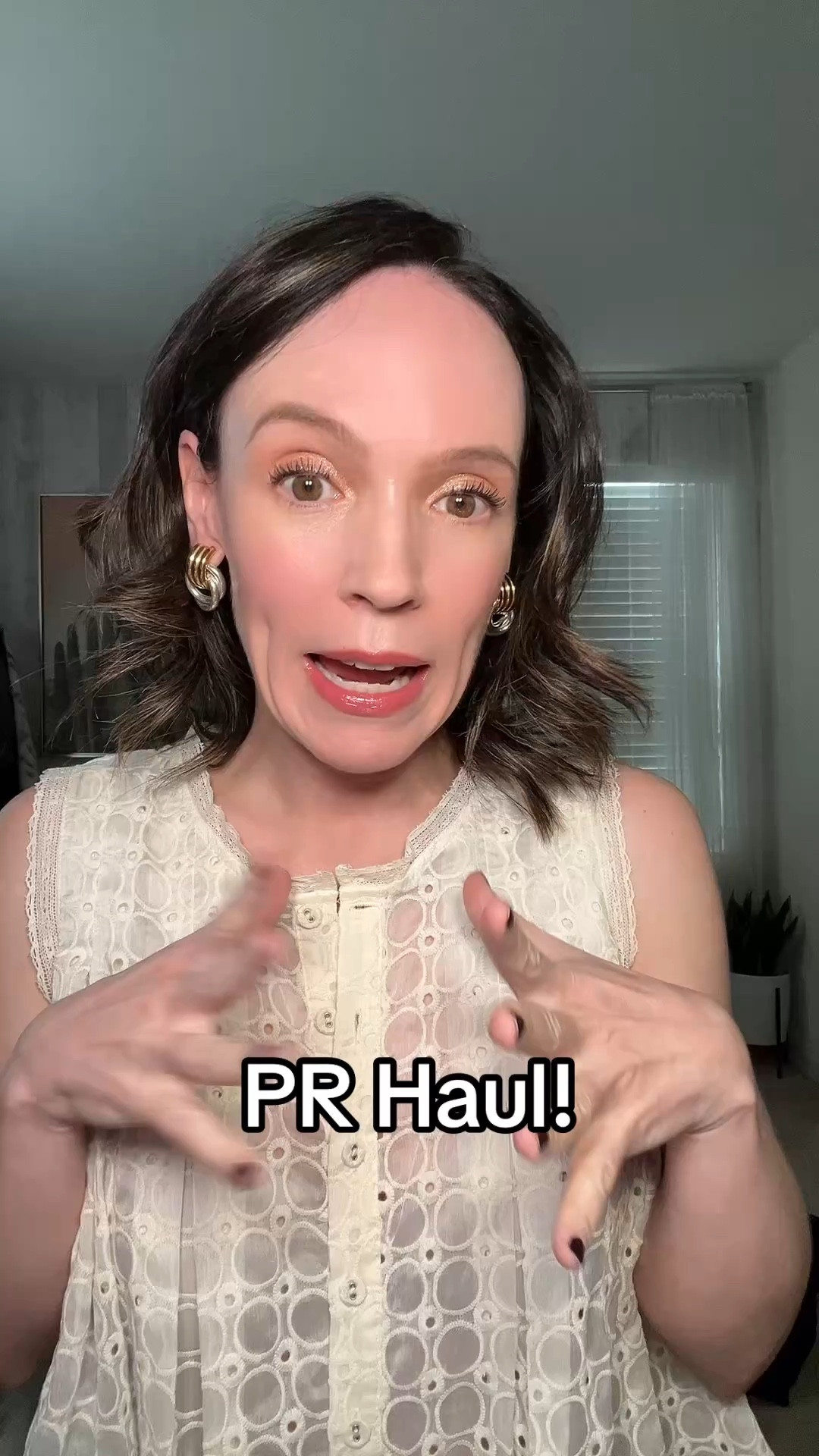 PR haul 

#LTKOver40 #LTKBeauty