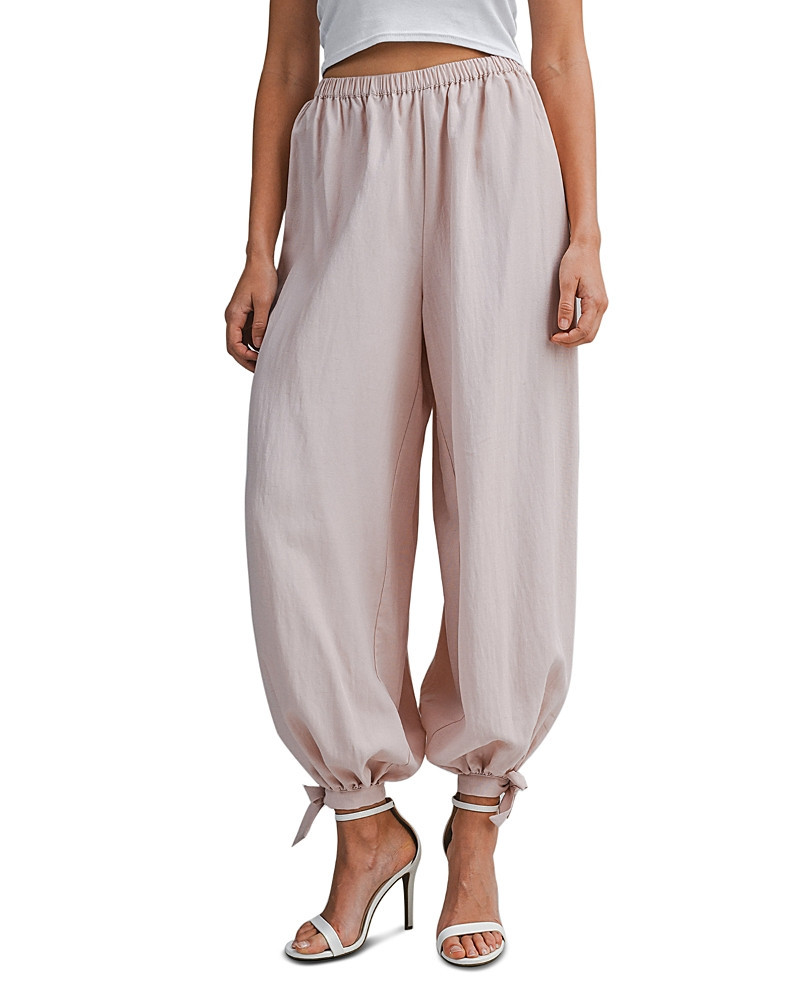 Luvee Balloon Pants | Bloomingdale's (US)