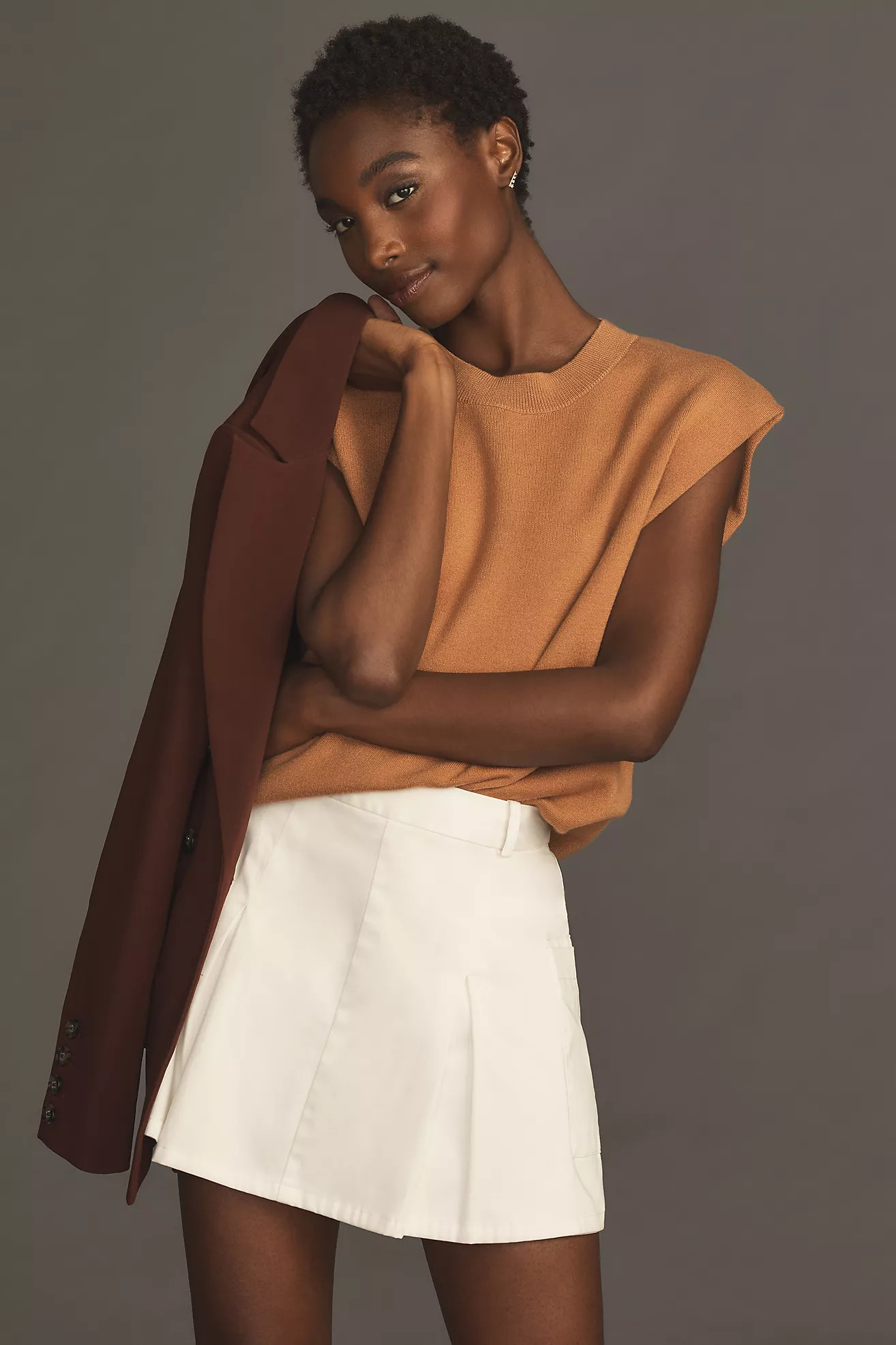 Complete The Look | Anthropologie (US)