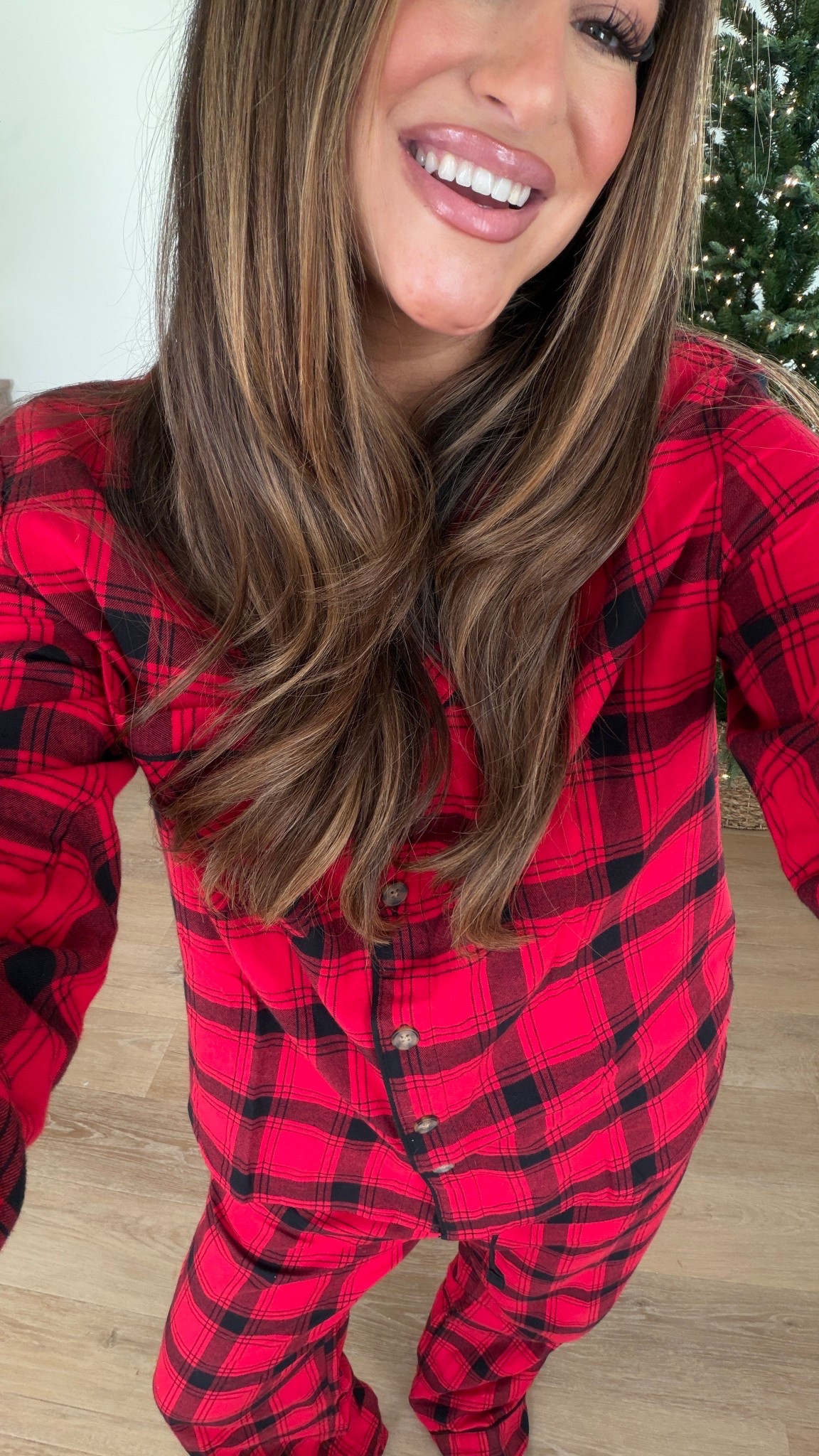 Christmas pajamas the family 

#LTKGiftGuide #LTKFindsUnder50 #LTKHoliday