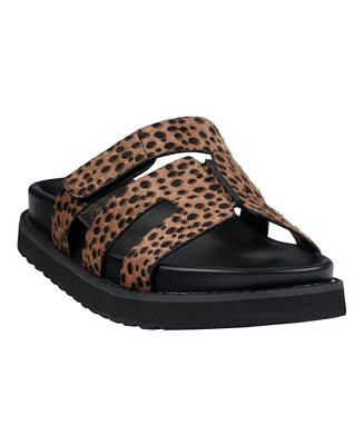 Women's Emery Slip On Footbed Sandals | Macy's