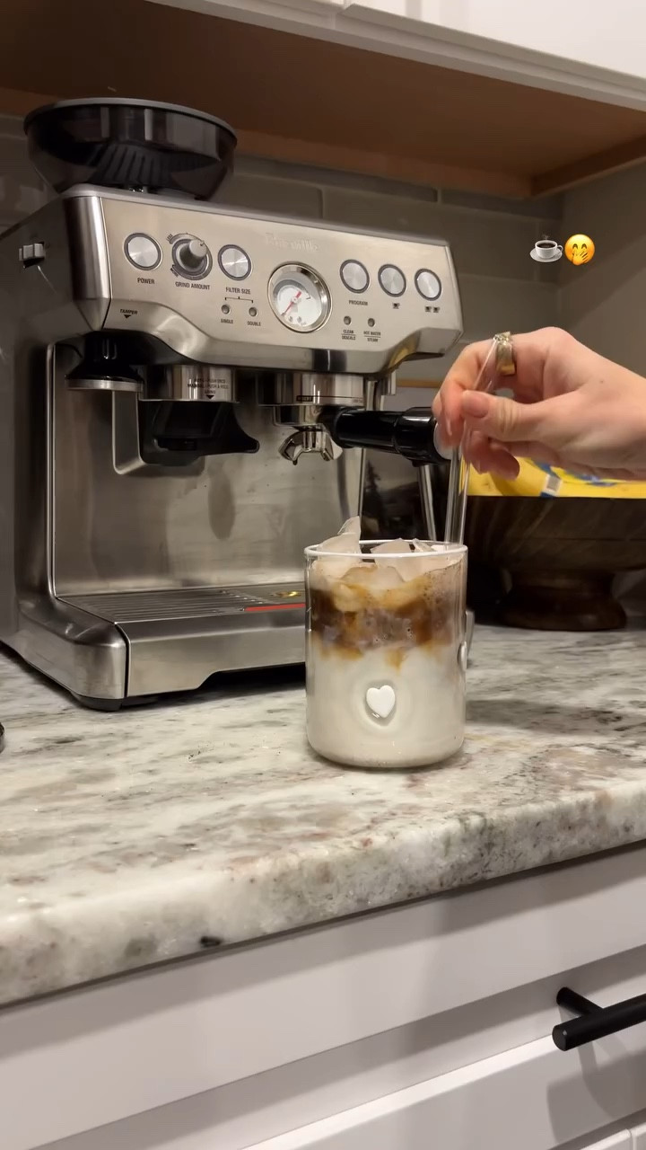 morning coffee ☕️

#LTKWatchNow #LTKFindsUnder100 #LTKHome