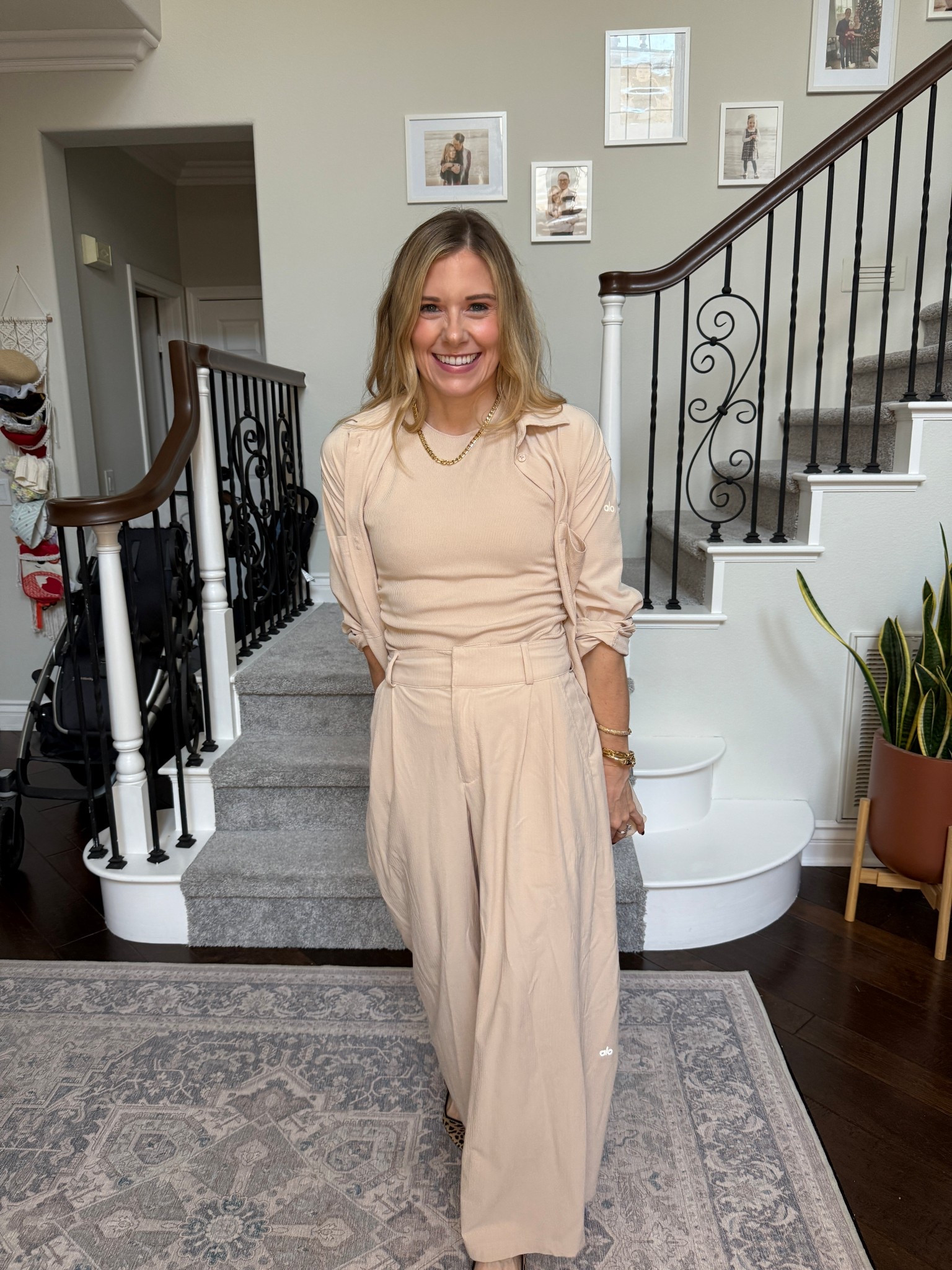 Comfy casual outfit 

#LTKmorningroutine #LTKootd #LTKPetite