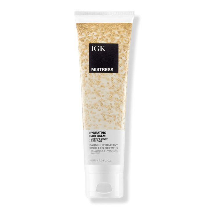 Mistress Hydrating Hair Balm | Ulta