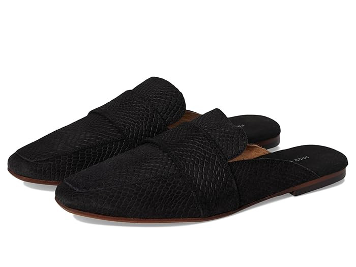 At Ease Embossed Loafer | Zappos