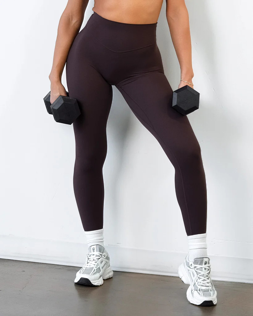 Cloud II™ Pant - Espresso | Vitality