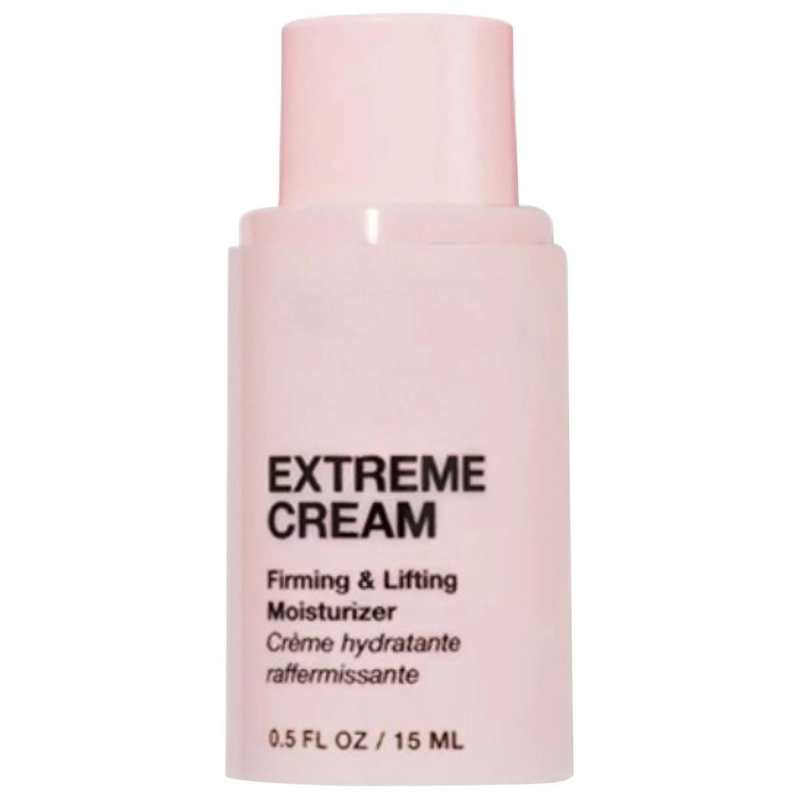 iNNBEAUTY PROJECT Extreme Cream Firming & Barrier Repair Anti-Aging Refillable Moisturizer with Peptides + Ceramides, 0.5 Fl Oz Mini Refill | Kohl's