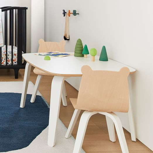 Oeuf Play Table | West Elm (US)